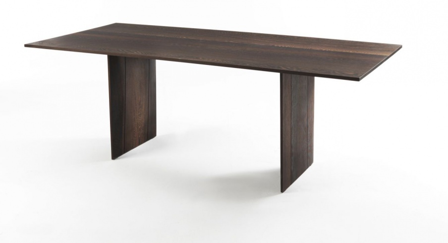 Light dining table, Riva 1920