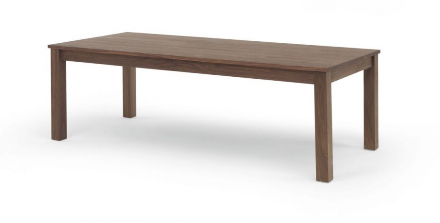 Livingstone dining table, Riva 1920