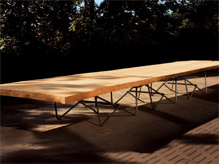 Table Piano 2006, Riva 1920