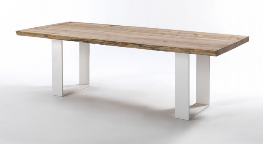 The Newton Table, Riva 1920