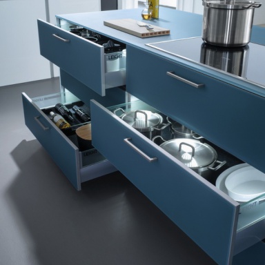 Kitchen furniture kitchen)