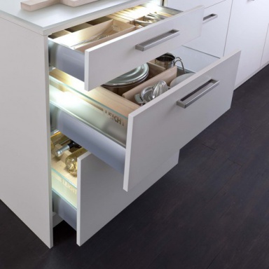 Kitchen furniture kitchen)