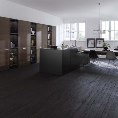 Kitchen furniture kitchen)