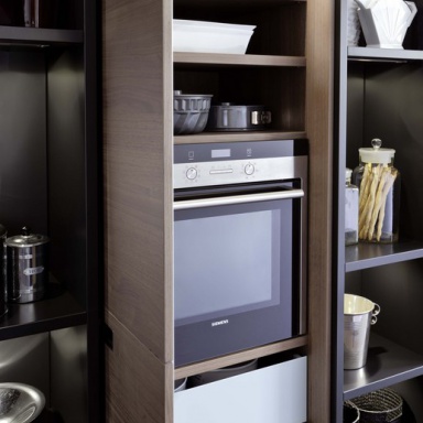 Kitchen furniture kitchen)