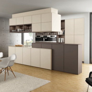Kitchen furniture kitchen)