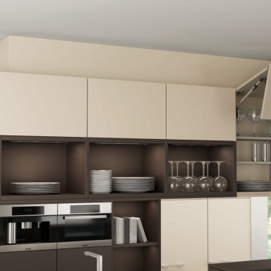 Kitchen furniture kitchen)