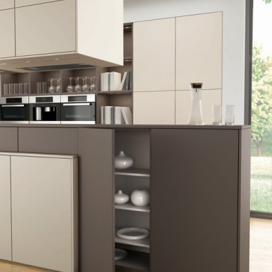 Kitchen furniture kitchen)