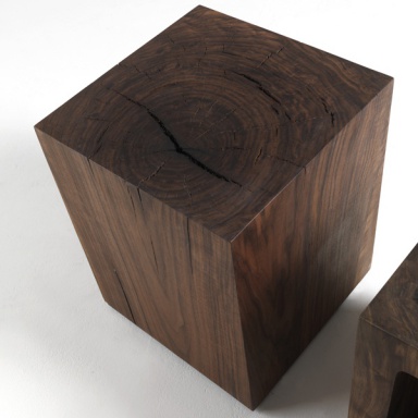 Coffee table Boss Block