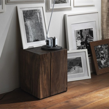 Coffee table Boss Block