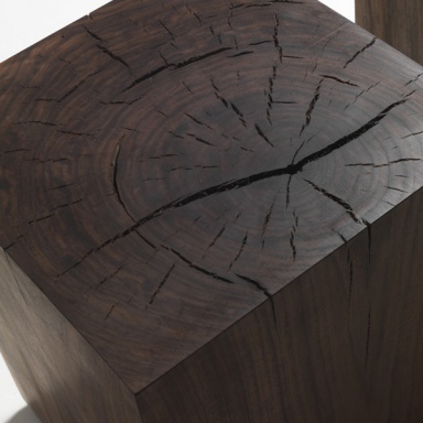 Coffee table Boss Block