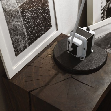 Coffee table Boss Block