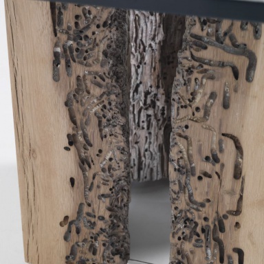 The Versa coffee table