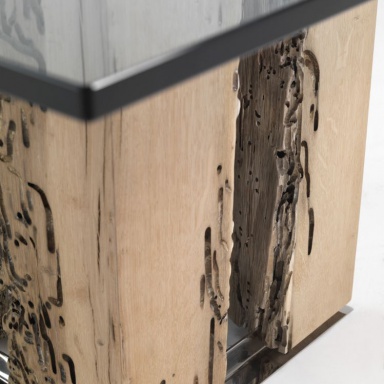 The Versa coffee table