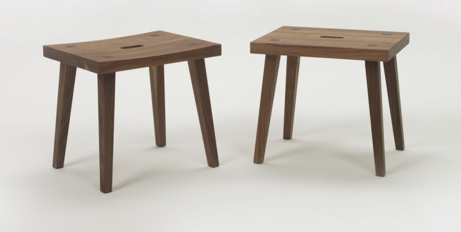 Bonanza coffee table, Riva 1920