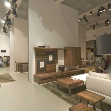 Coffee table Bonanza