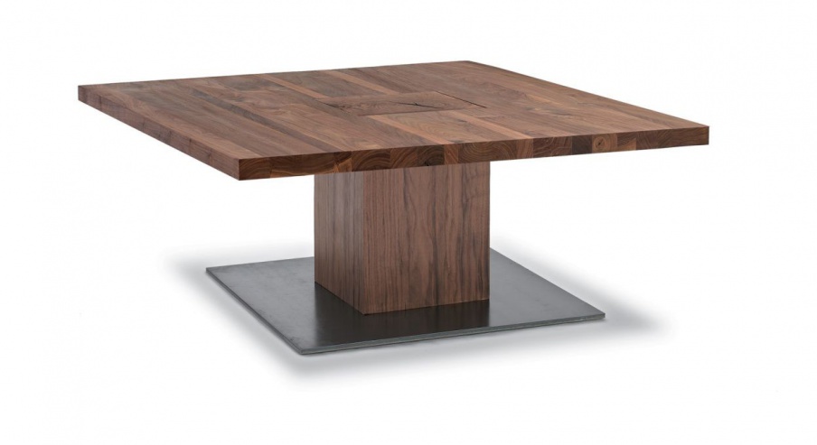 Coffee table Boss Executive Small, Riva 1920