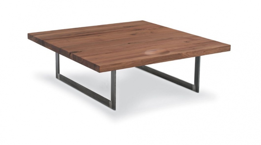 Irony coffee table, Riva 1920