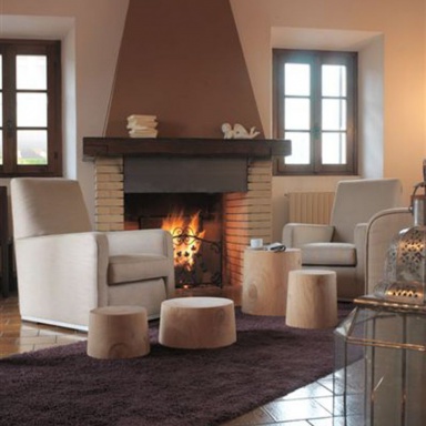 Coffee table Legno Vivo