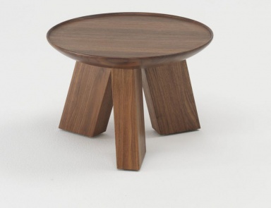 Coffee table made of drevesiny Ludo, Riva 1920