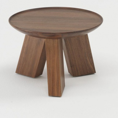 Ludo coffee table