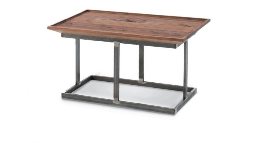 Nest coffee table, Riva 1920