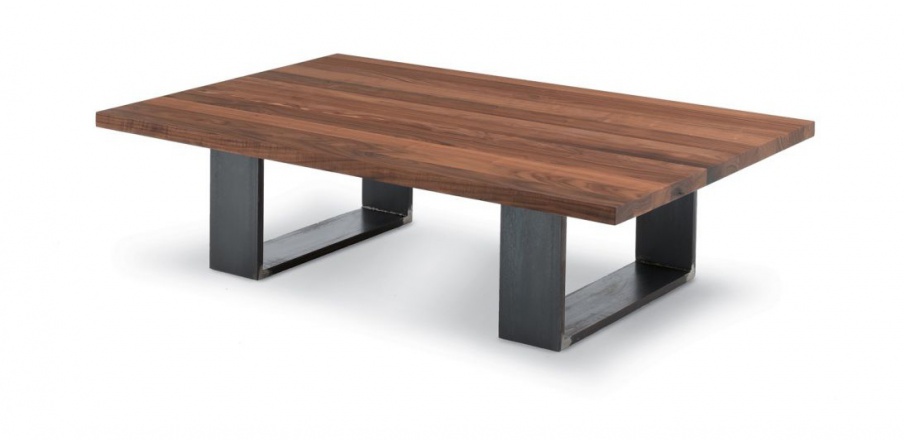Coffee table Newton Small, Riva 1920