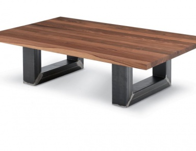 Sherwood Small coffee table, Riva 1920