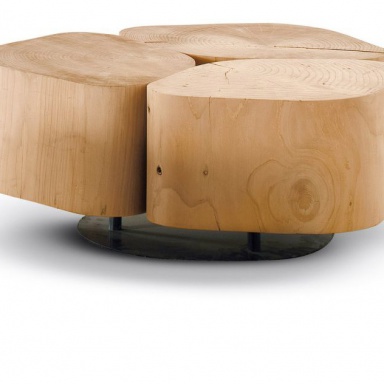 Tobi 3 coffee table