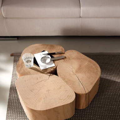 Tobi 3 coffee table