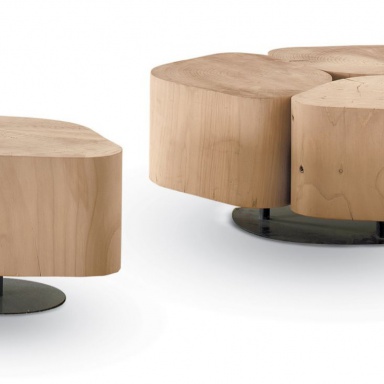 Tobi 3 coffee table