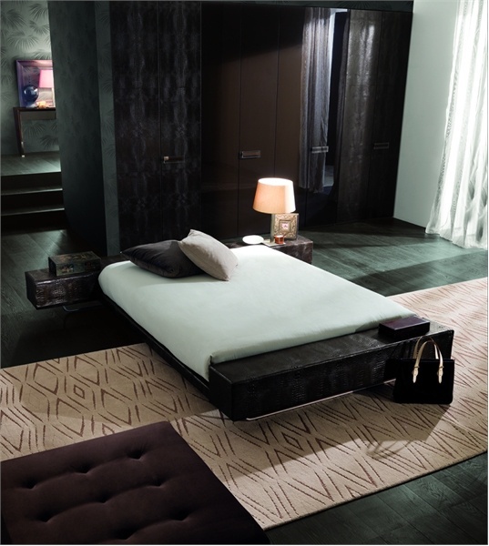 Double bed Flat, Mobileffe