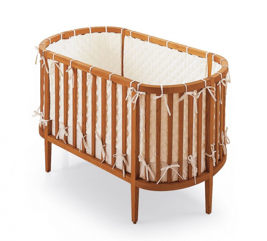 Cot Bloomington, Riva 1920