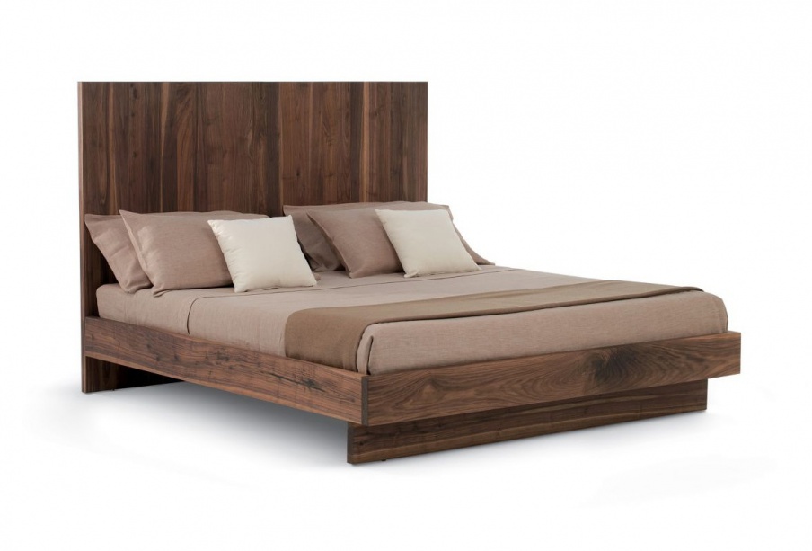 Double bed Natura 5, Riva 1920