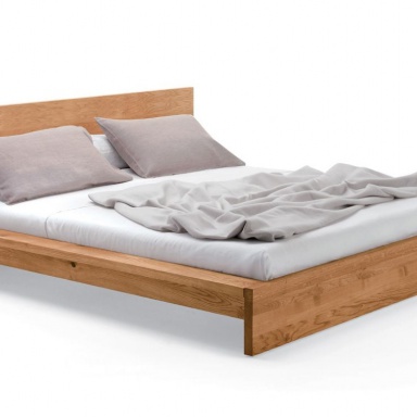 Double bed Natura 4