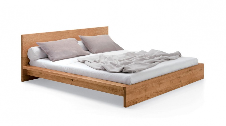 Double bed Natura 4, Riva 1920