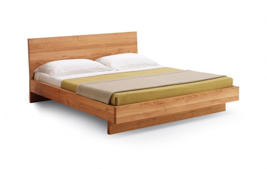 Double bed Natura 3, Riva 1920