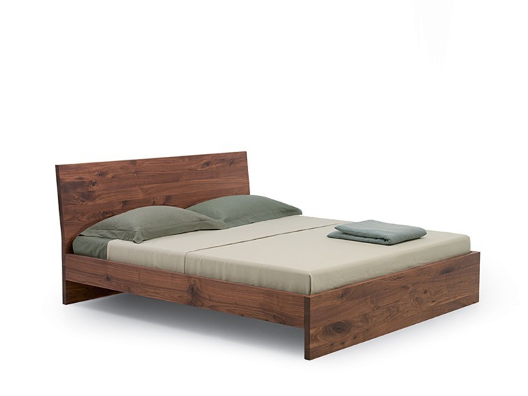 Double bed Natura 2, Riva 1920