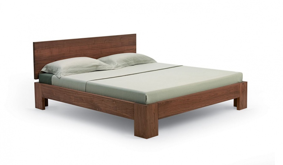 Double bed Natura 1, Riva 1920