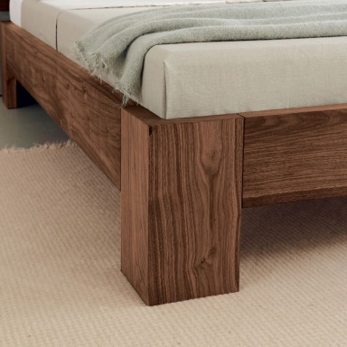 Double bed Natura 1