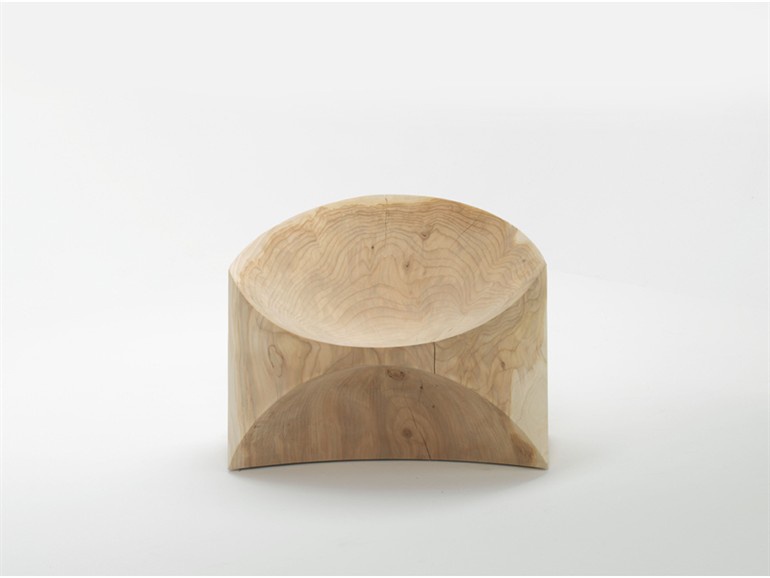 The Kairo Chair, Riva 1920