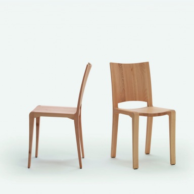 Chair Piano Design Wood