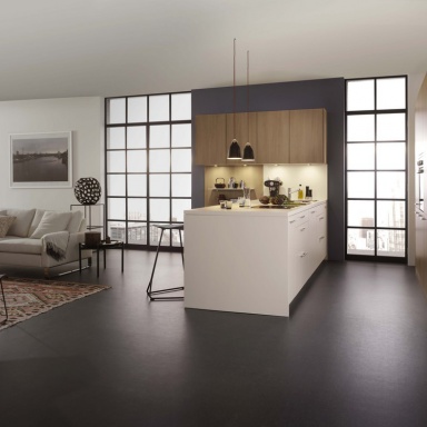 Kitchen furniture kitchen)