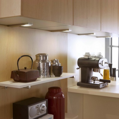 Kitchen furniture kitchen)