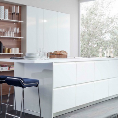 Kitchen furniture kitchen)