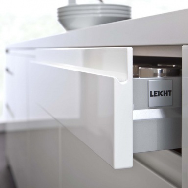 Kitchen furniture kitchen)