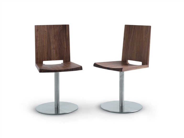 1 The Chair, Andy, Riva 1920