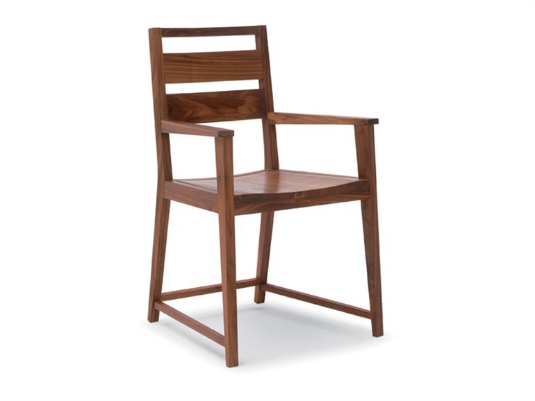 Chair Chattanooga, Riva 1920