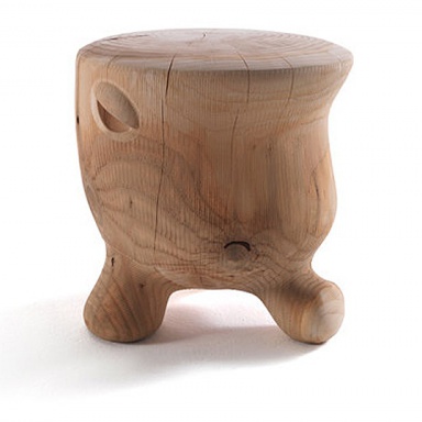 Stool Ildiko 