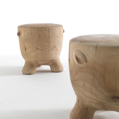 Stool Ildiko 