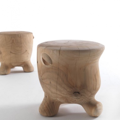Stool Ildiko 